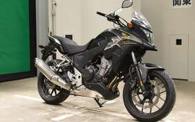 HONDA 400X ABS 2014 NC47