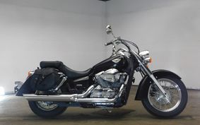 HONDA SHADOW 750 2005 RC50