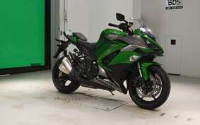 KAWASAKI NINJA 1000 A 2020 ZXT00W