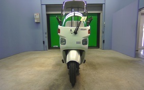 HONDA GYRO CANOPY TA02