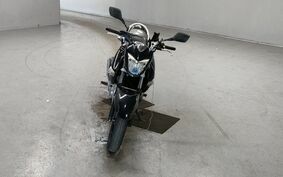 SUZUKI GSR250 GJ55D