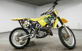 SUZUKI RM125 RF16A