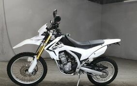 HONDA CRF250L MD38