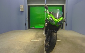 KAWASAKI NINJA 400 2014 EX400E