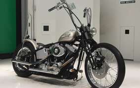 HARLEY FLSTN 1450 2005