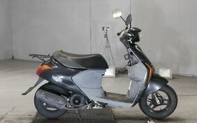 SUZUKI LET's 5 G CA47A