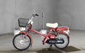 HONDA ROAD PAL NC50