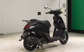 SUZUKI LET's CA4AA