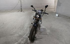 HONDA FTR223 MC34