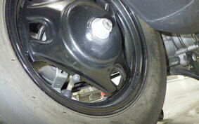 SUZUKI ADDRESS V125 S CF4MA