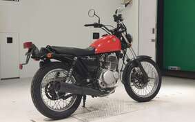 SUZUKI GRASS TRACKER NJ4DA