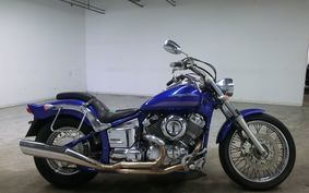 YAMAHA DRAGSTAR 400 2002 VH01J