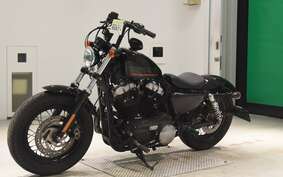 HARLEY XL1200X 2014 LC3