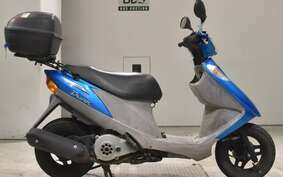 SUZUKI ADDRESS V125 G CF46A