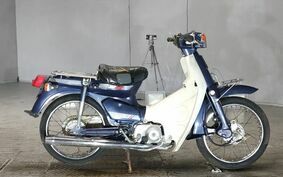 HONDA C50 SUPER CUB Custom C50