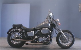 HONDA SHADOW 400 1998 NC34