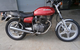 HONDA CB250 T Hawk CB250T