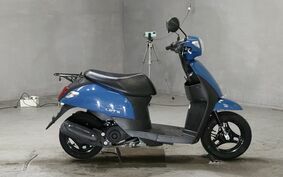 SUZUKI LET's CA4AA