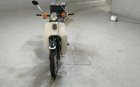 HONDA C70 SUPER CUB HA02