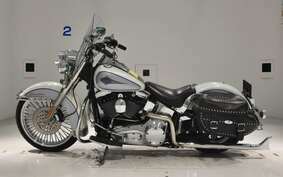 HARLEY FLSTC 1450 1999