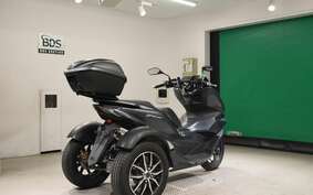 HONDA PCX 160 TRIKE