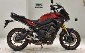 YAMAHA MT-09 Tracer 2015 RN36J