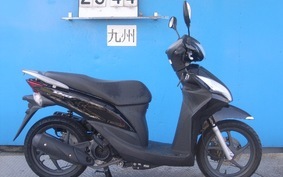 HONDA DIO 110 JF31