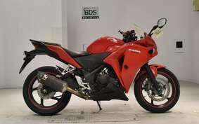 HONDA CBR250R A MC41