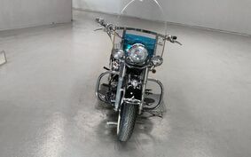 HARLEY FLSTC 1340 1989 BJL