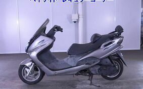 YAMAHA MAJESTY 125 FI SE27