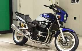 SUZUKI GSX1400 2003 GY71A