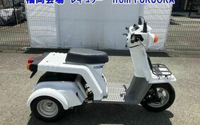 HONDA GYRO X TD02