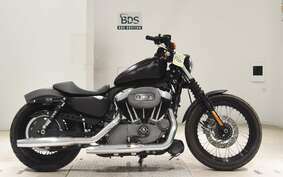 HARLEY XL1200N 2011 CZ3