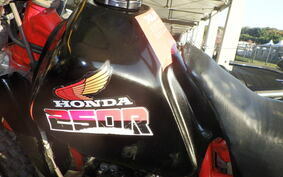 HONDA XLR250R GEN 1 MD16