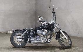 YAMAHA DRAGSTAR 250 VG02J
