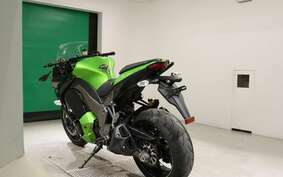 KAWASAKI NINJA 1000 2011