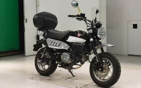 HONDA MONKEY 125 JB02