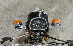 HONDA BENLY 50 S CD50