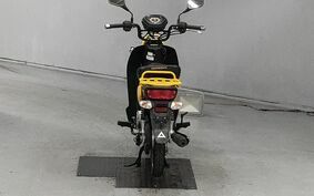 HONDA CROSS CUB 110 JA10