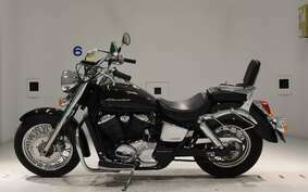 HONDA SHADOW 400 2008 NC34