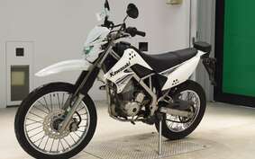 KAWASAKI KLX125 LX125C