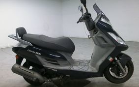 KYMCO DINK 125 SH25