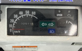 HONDA GYROX-2