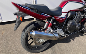 HONDA CB400SF ABS 2020 NC42