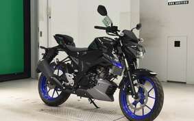 SUZUKI GSX-S125 DL32B