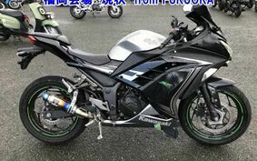 KAWASAKI NINJA 250 EX250L