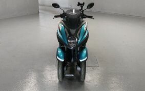 YAMAHA TRICITY 125 SEC1J