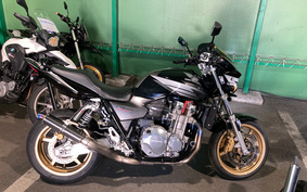 HONDA CB1300SF SUPER FOUR 2004 SC54