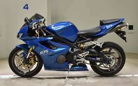 TRIUMPH DAYTONA 675 2008 MD1066