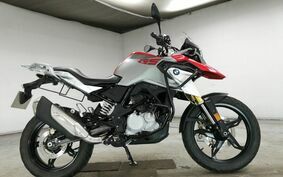 BMW G310GS 2018 0G02